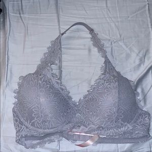 Medium VS pink Bralette
